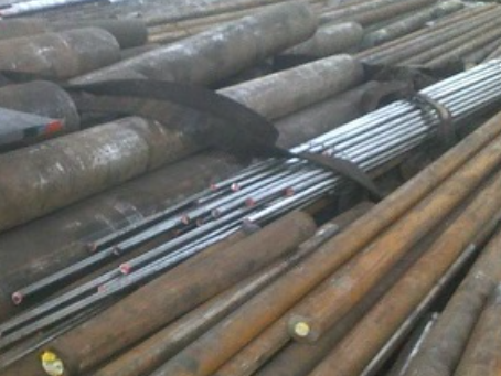 四川40CrMnMo7模具钢
