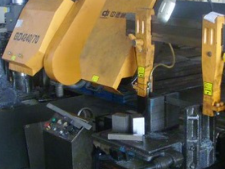 四川SM45模具钢