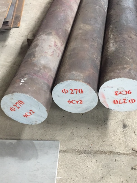 四川9Cr2工具钢